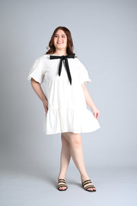 Black and White: Afra