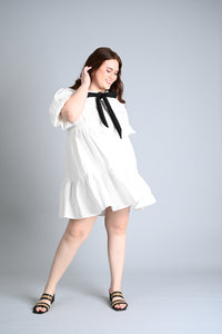Black and White: Afra