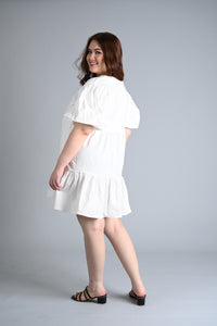 Black and White: Afra