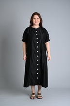 Black and White: Miren