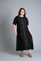 Black and White: Miren