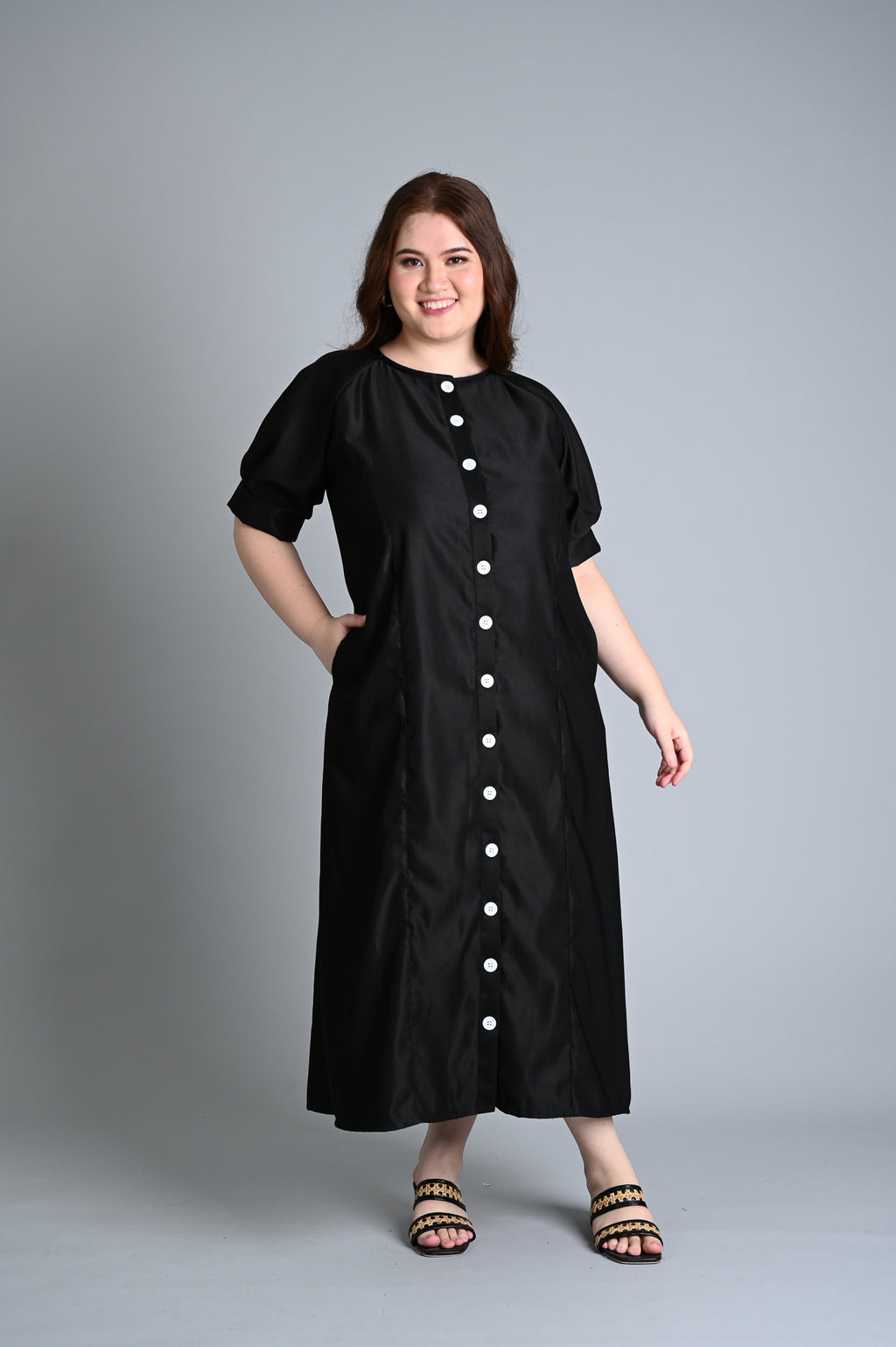 Black and White: Miren