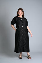 Black and White: Miren