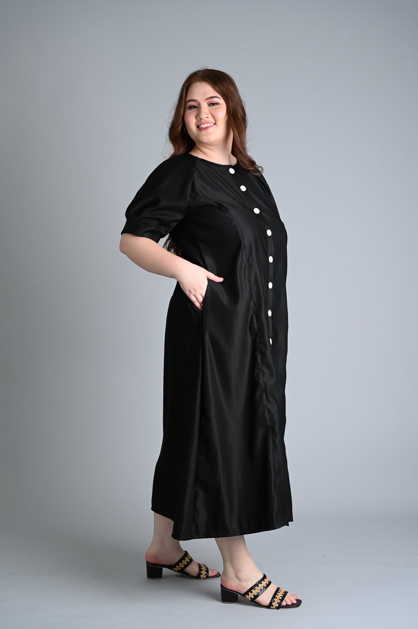 Black and White: Miren