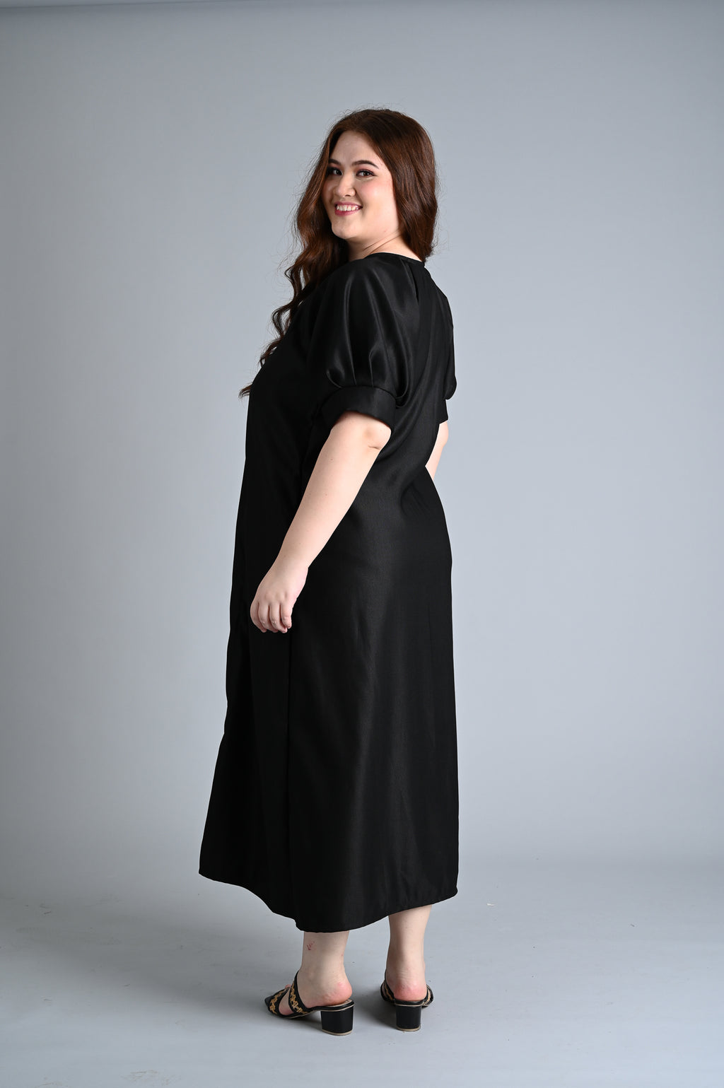 Black and White: Miren