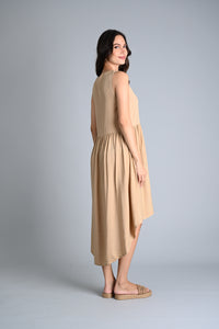 MUM x RPB 3: Irish Dress