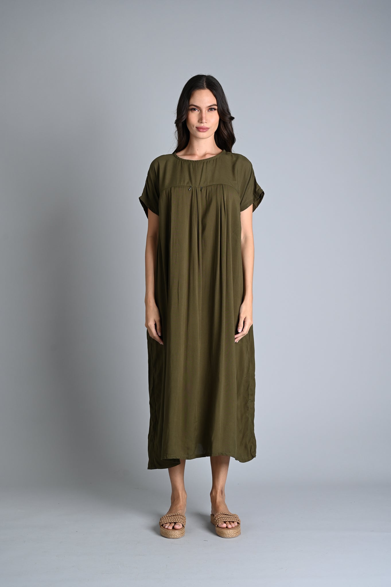 MUM x RPB 6: Mel Dress
