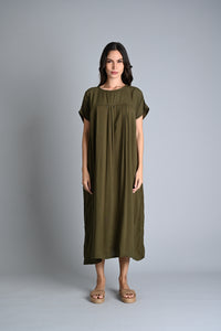 MUM x RPB 6: Mel Dress
