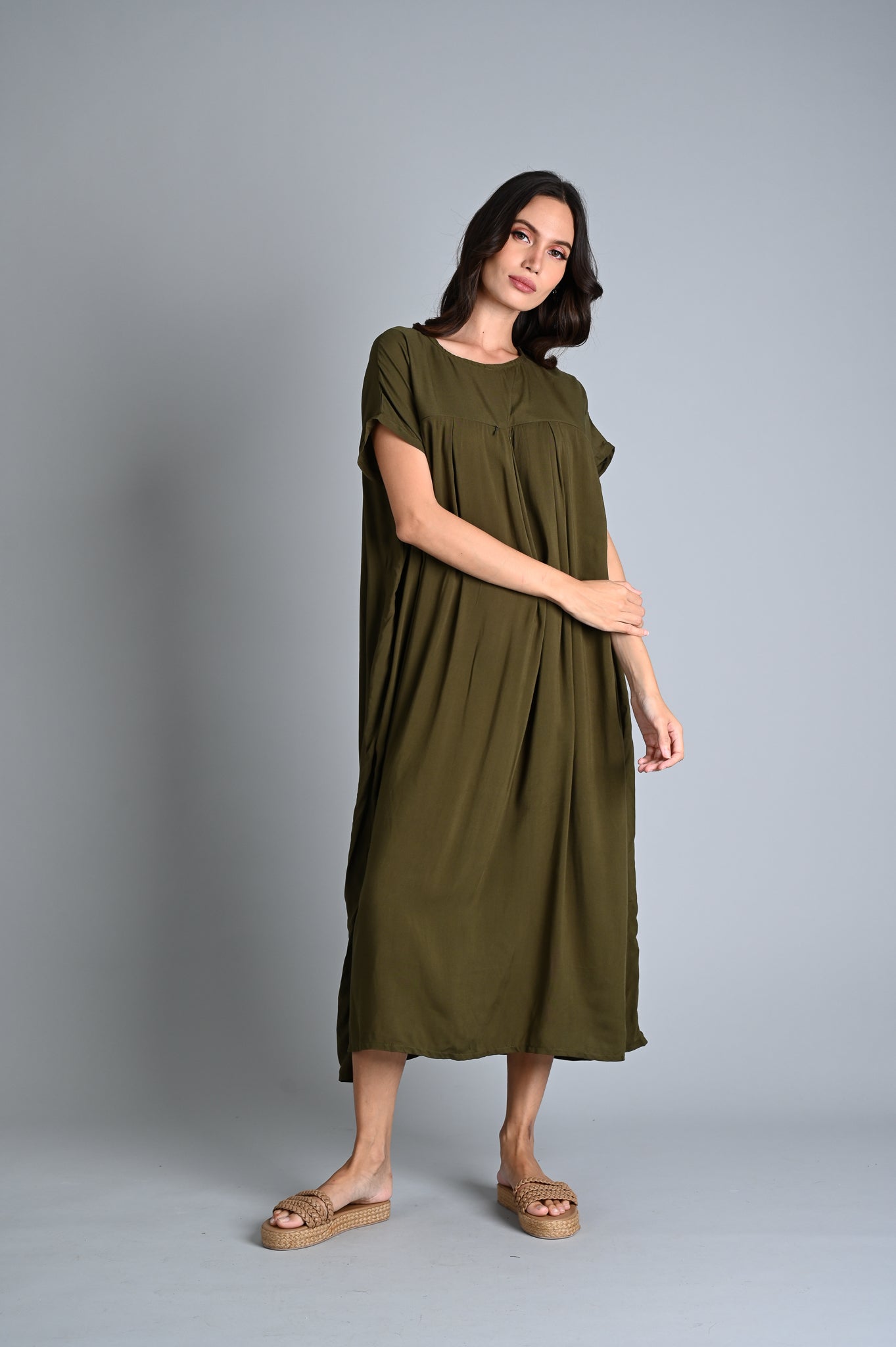 MUM x RPB 6: Mel Dress