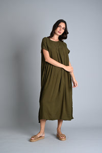 MUM x RPB 6: Mel Dress