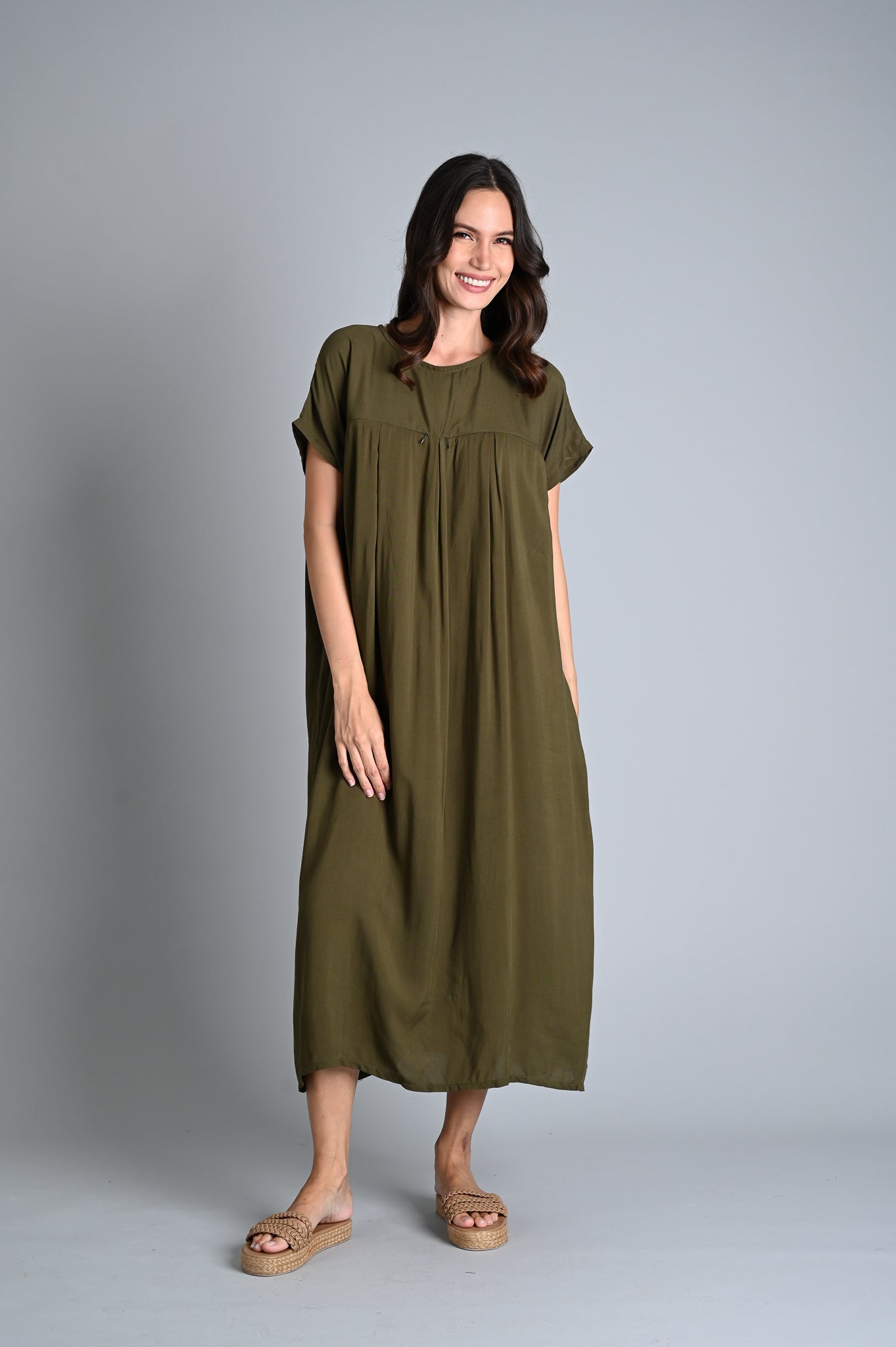 MUM x RPB 6: Mel Dress