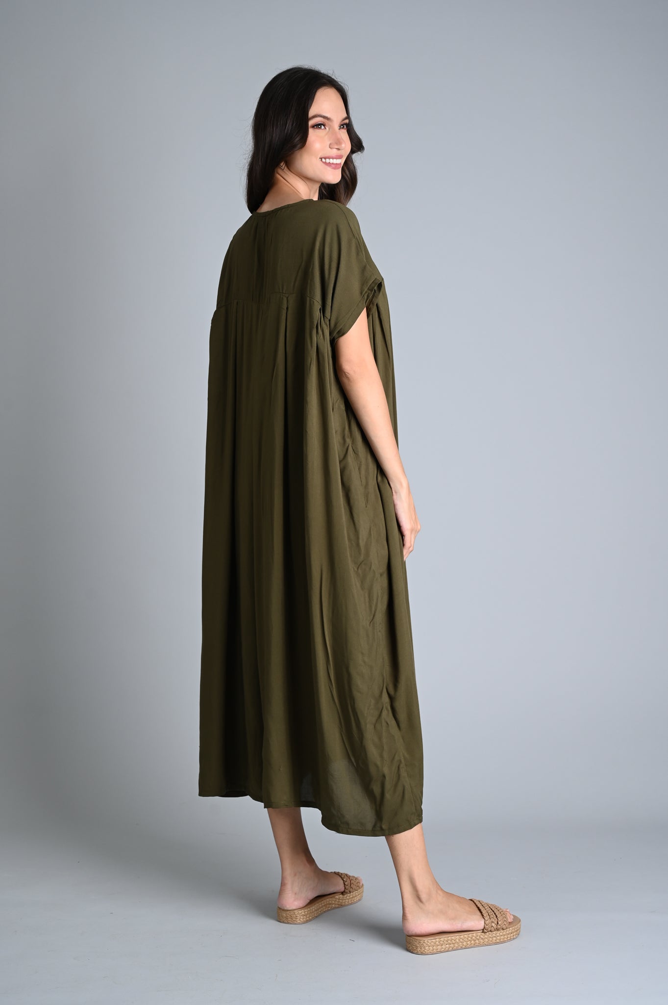 MUM x RPB 6: Mel Dress