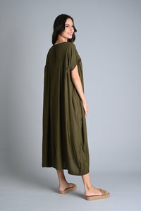 MUM x RPB 6: Mel Dress