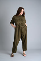 Safari: Andrea Jumpsuit