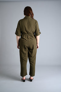 Safari: Andrea Jumpsuit