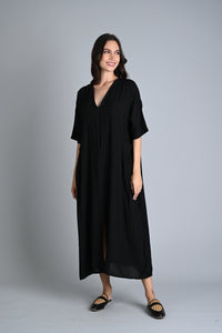 MUM x RPB: Francesca Vneck Dress