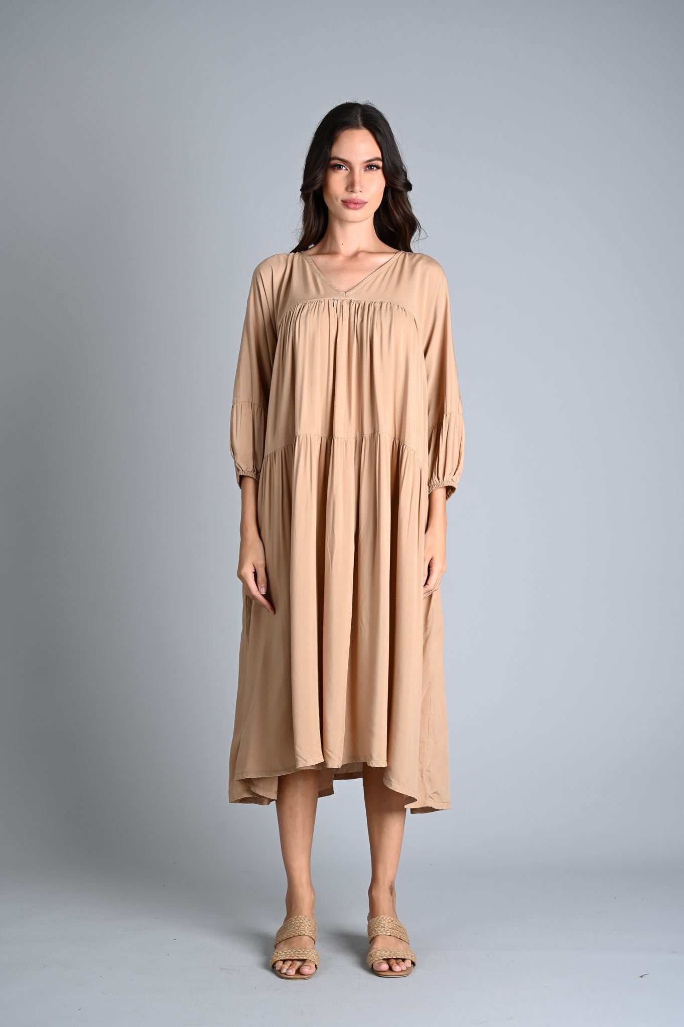 MUM x RPB 6: Emgee Dress