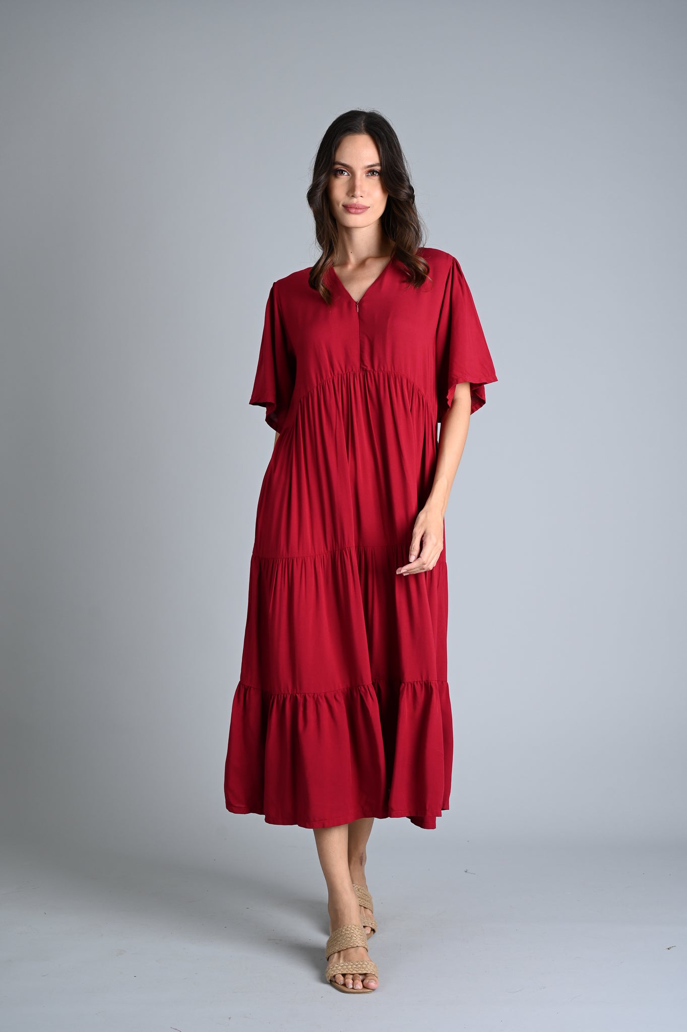 MUM x RPB 4: Paula