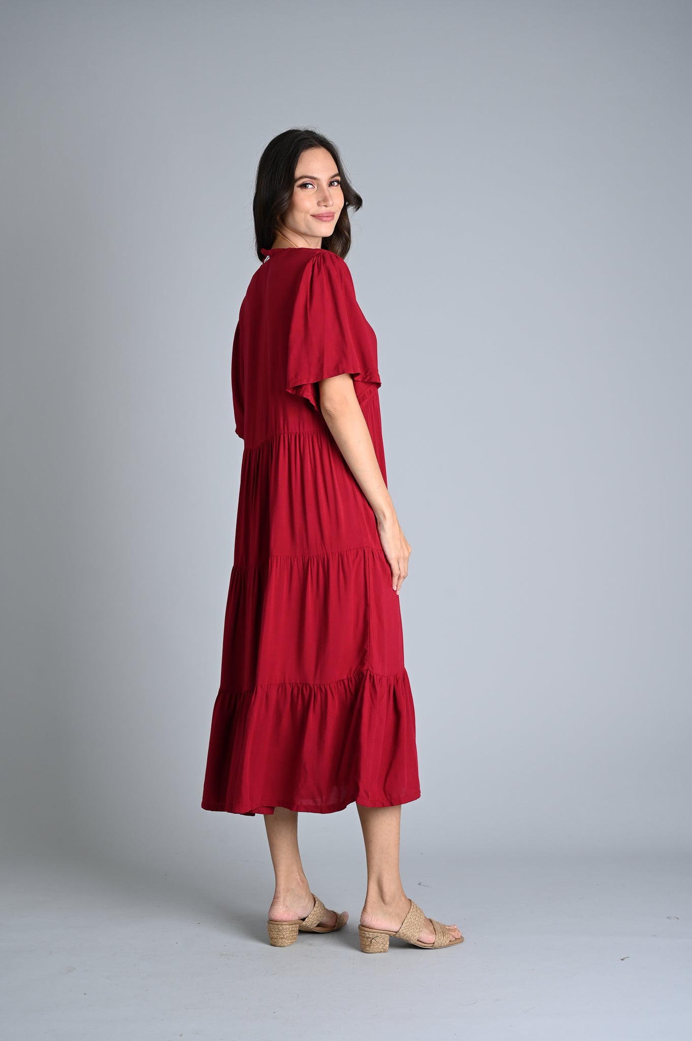 MUM x RPB 4: Paula