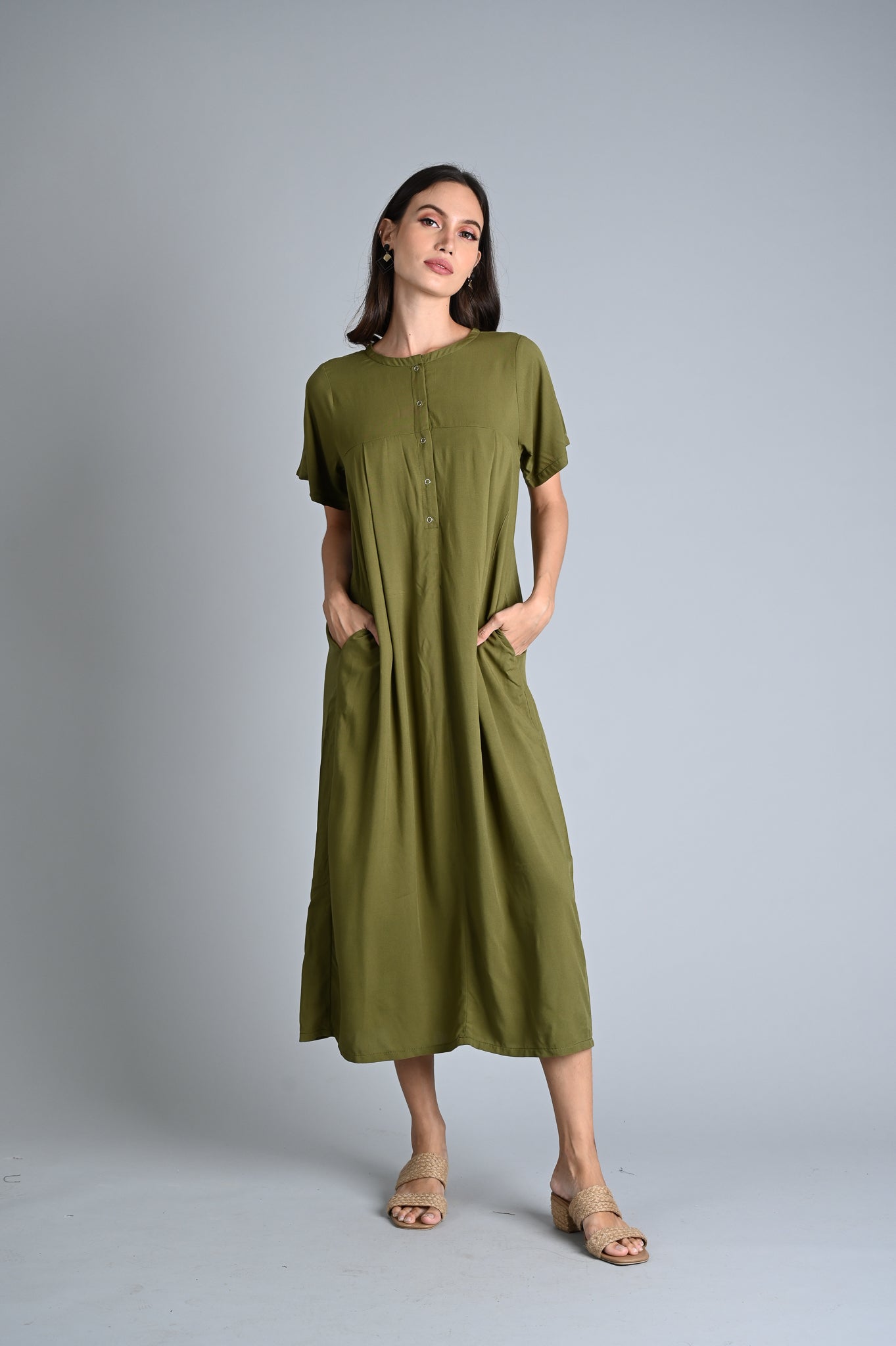 MUM x RPB 6: Regina Daster
