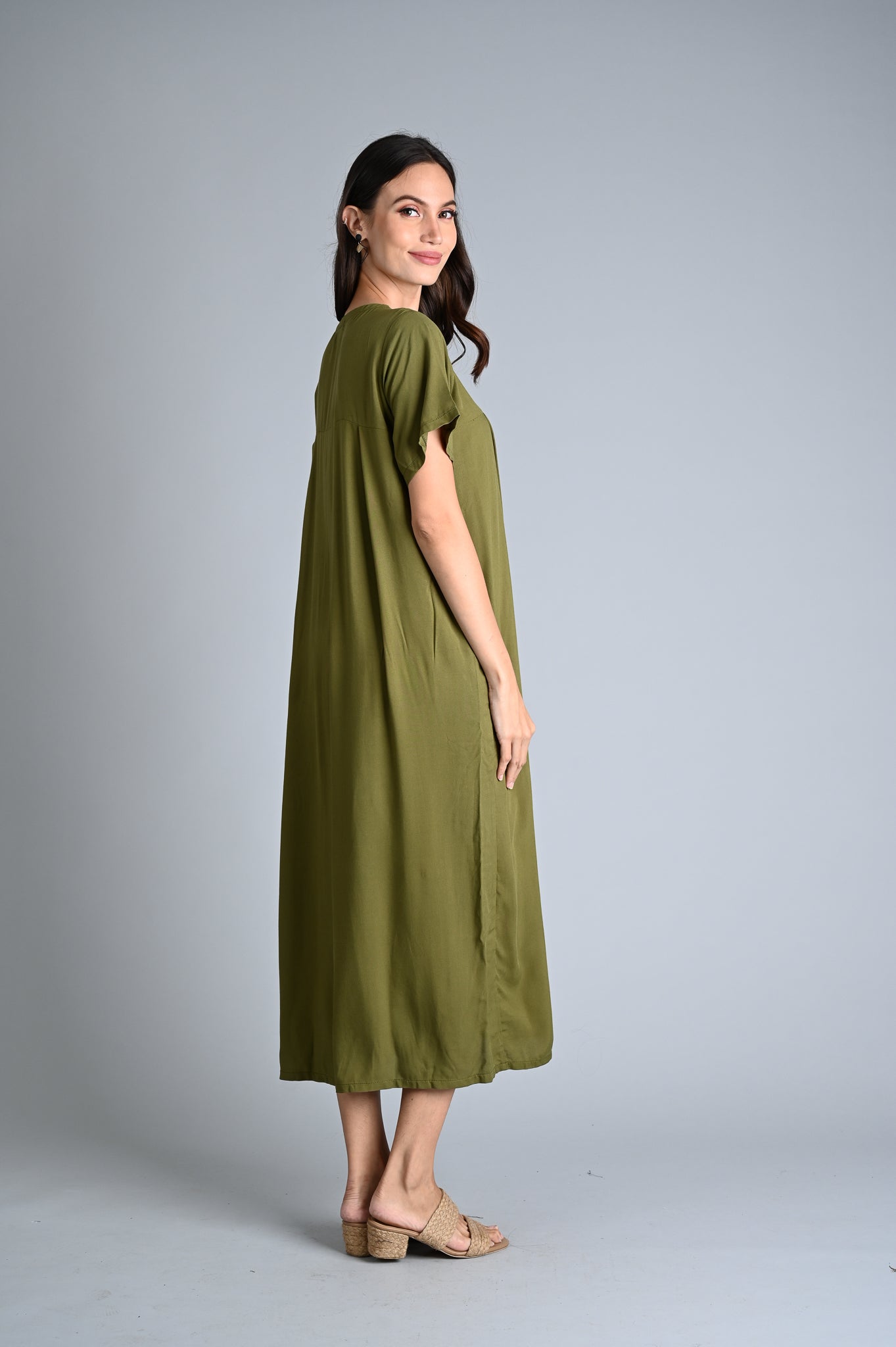 MUM x RPB 6: Regina Daster
