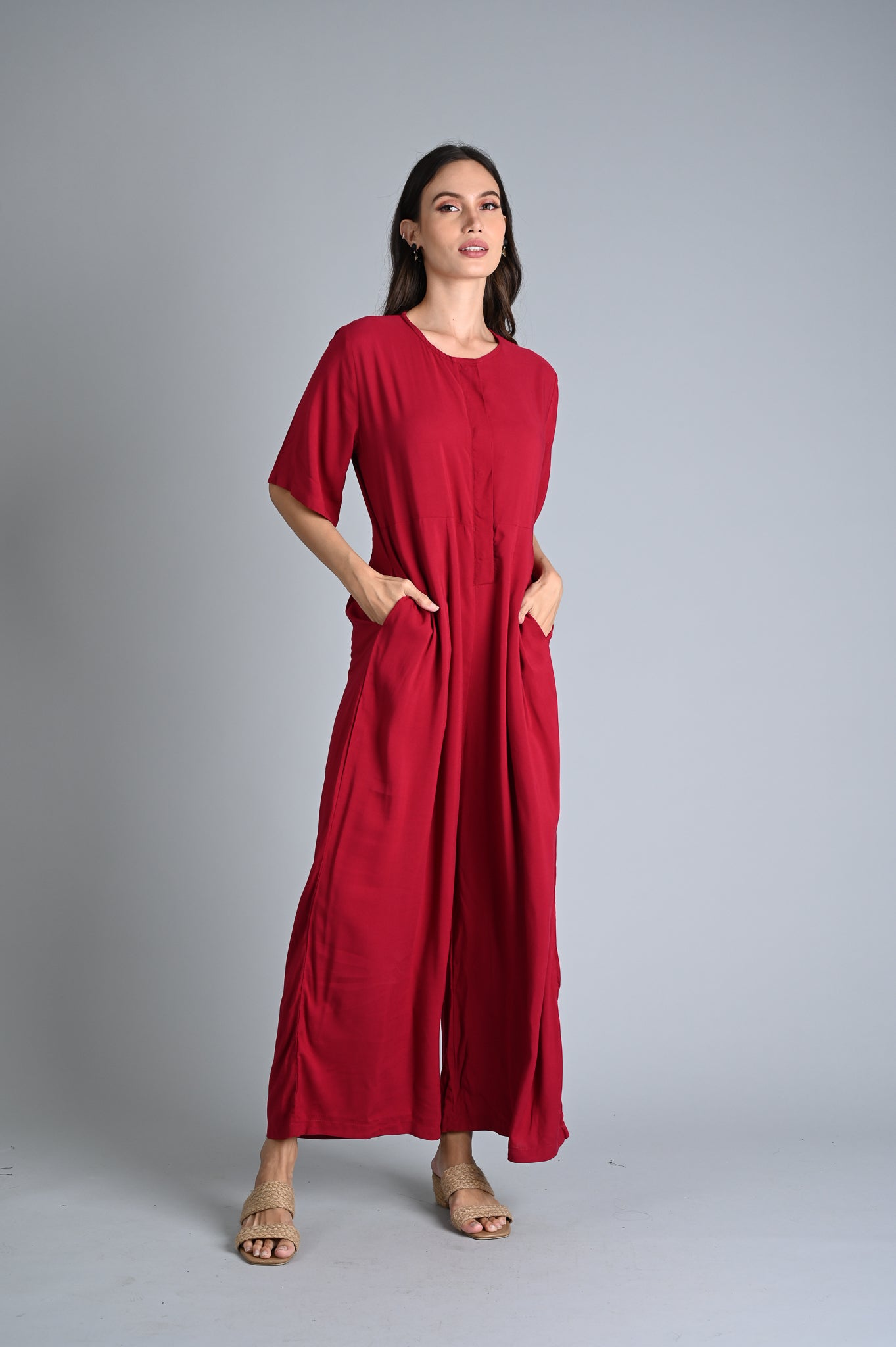 MUM x RPB 4: Veronica Jumpsuit