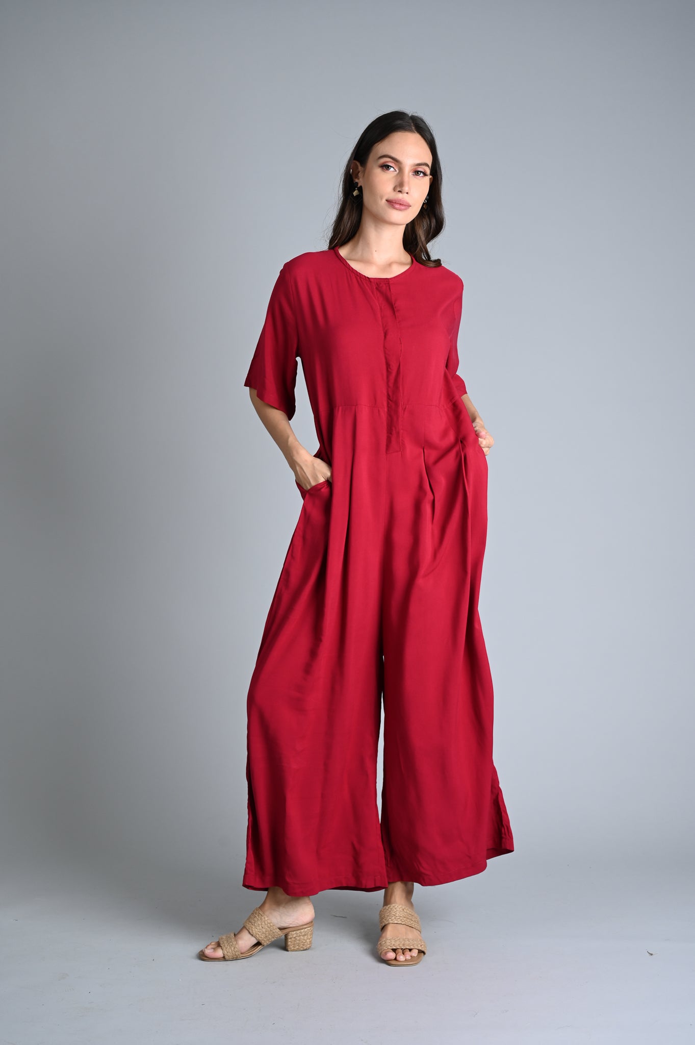 MUM x RPB 4: Veronica Jumpsuit