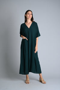 MUM x RPB 4: Francesca Vneck Dress