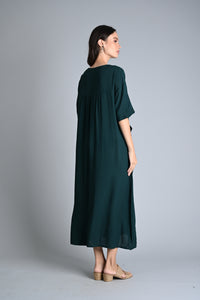 MUM x RPB 4: Francesca Vneck Dress