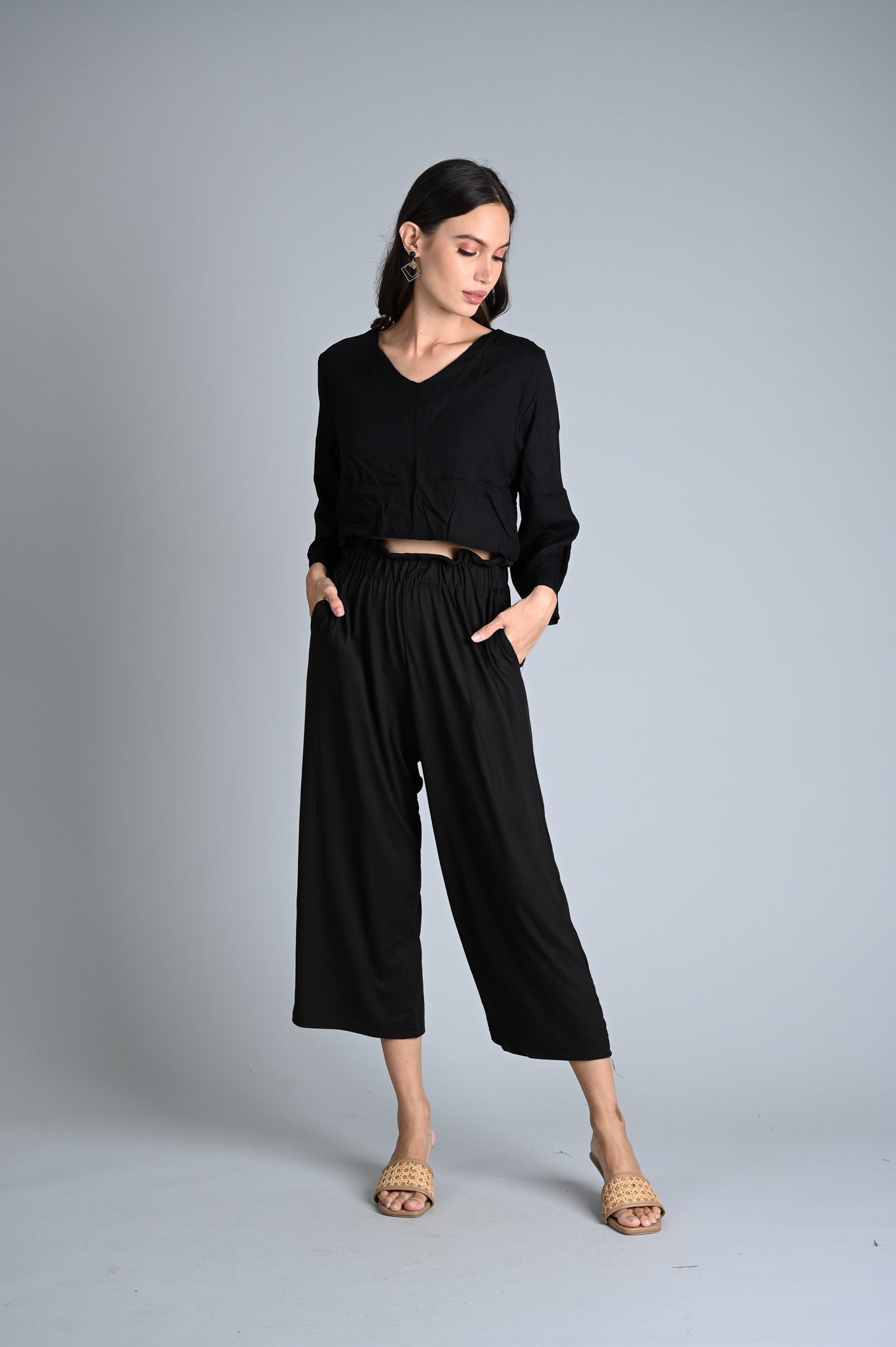 MUM x RPB 3: Lauren Cullotes