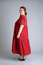 MUM Holiday: Pinty Maxi Dress