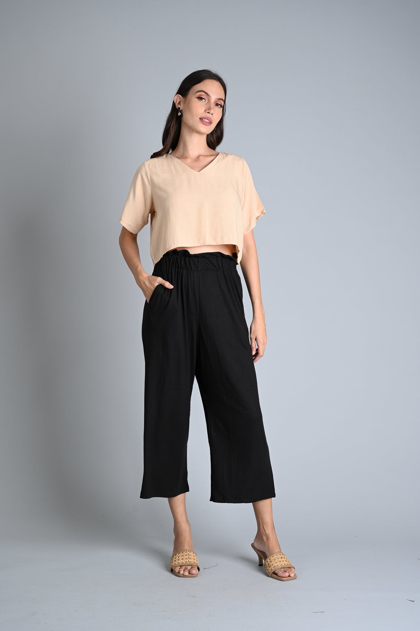 MUM x RPB 3: Renilda Top