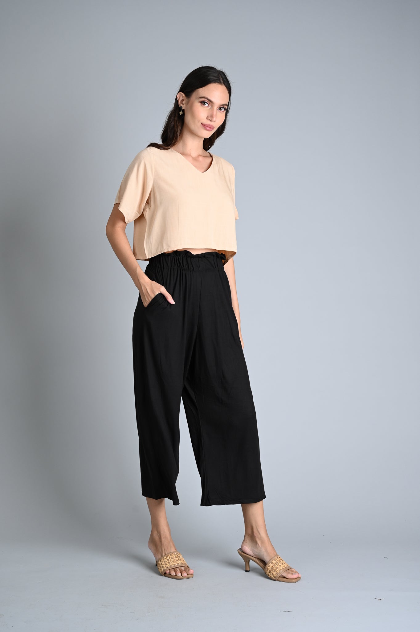MUM x RPB 3: Renilda Top