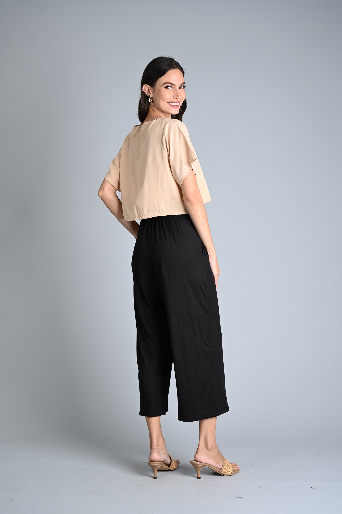 MUM x RPB 3: Renilda Top