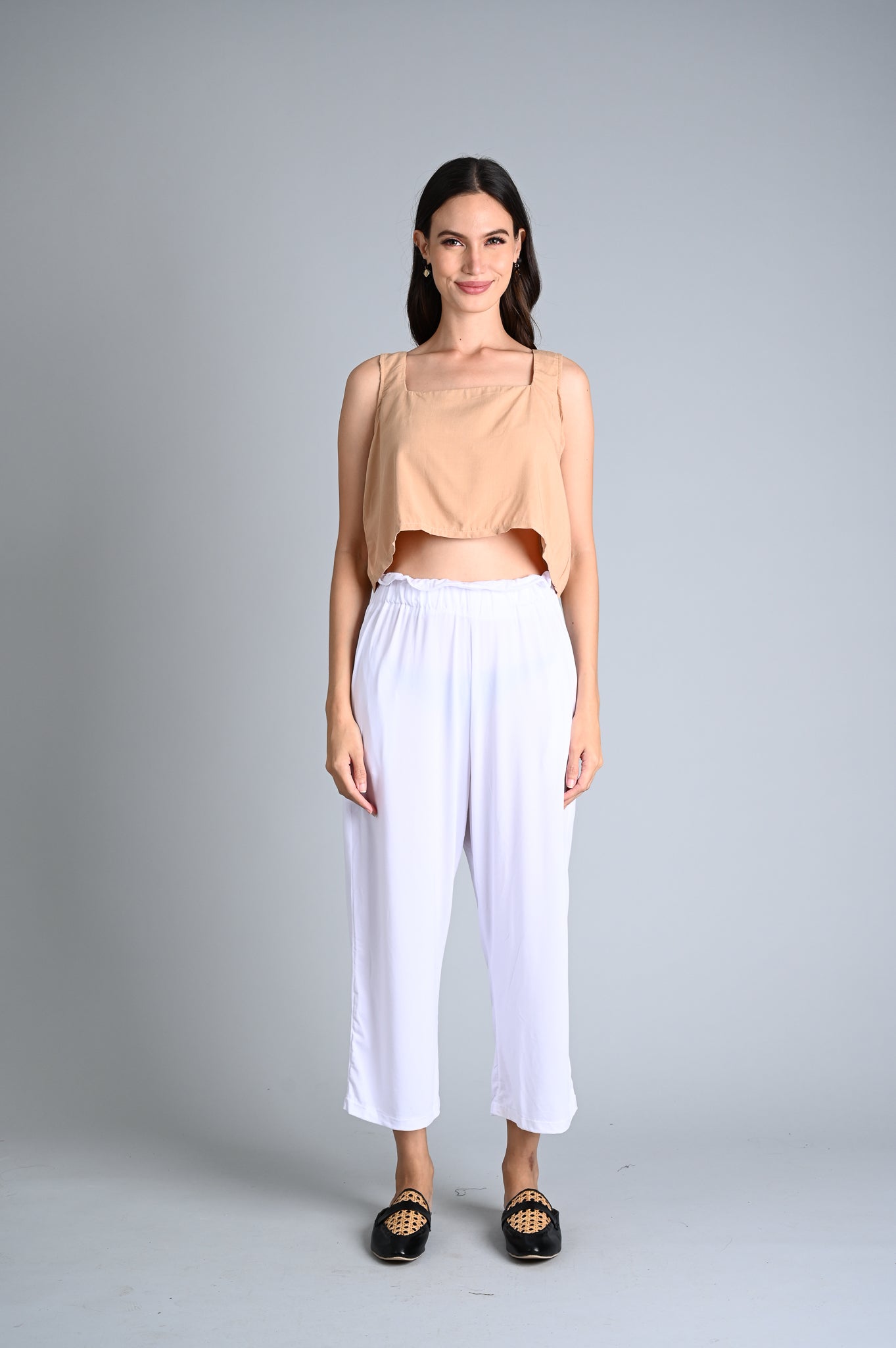 MUM x RPB 3: Rowena Top