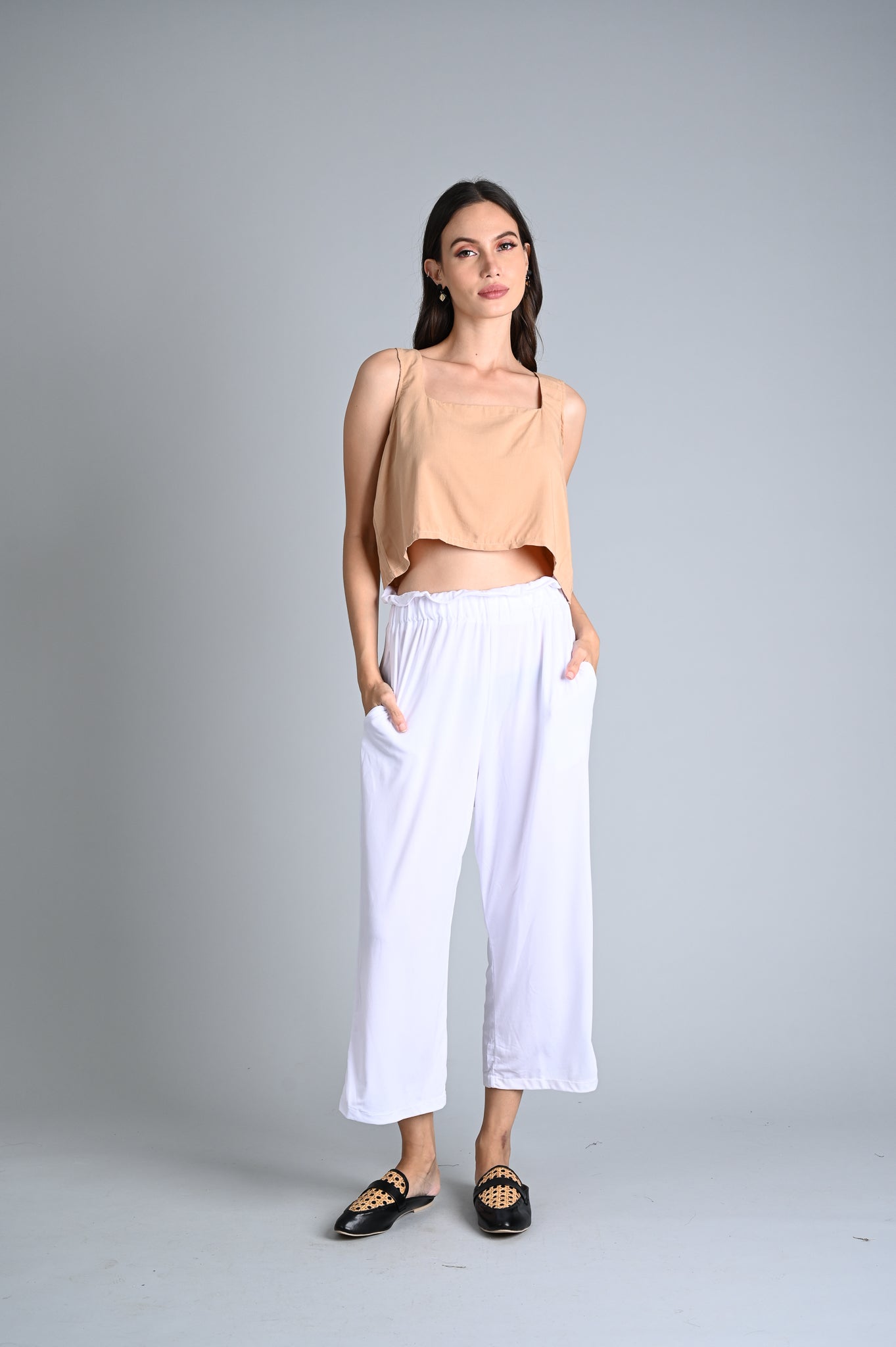 MUM x RPB 3: Rowena Top