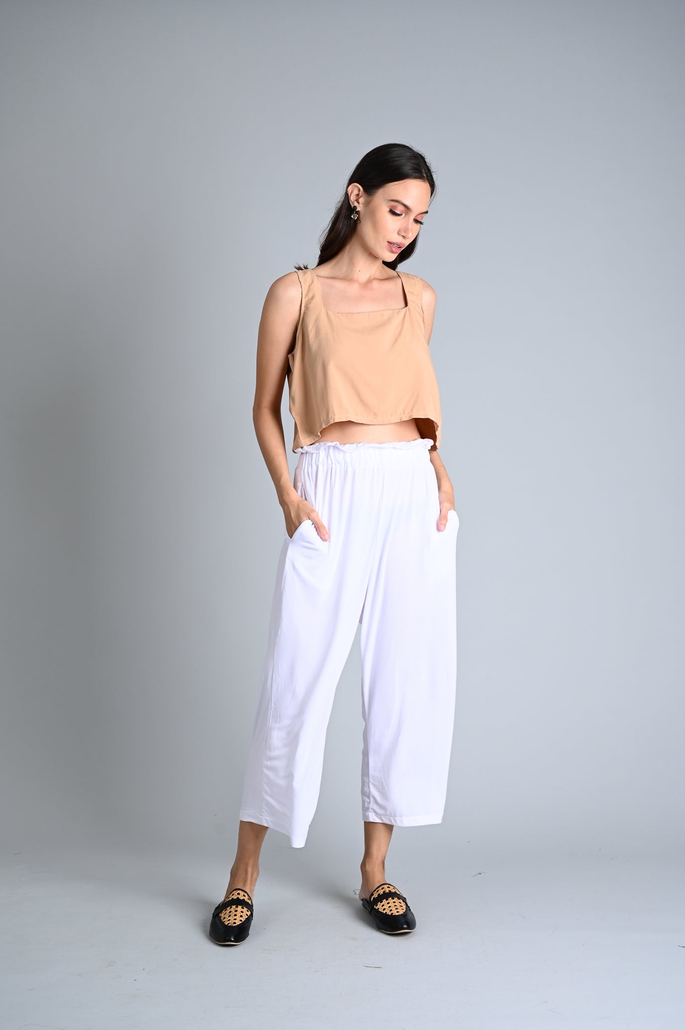 MUM x RPB 3: Rowena Top