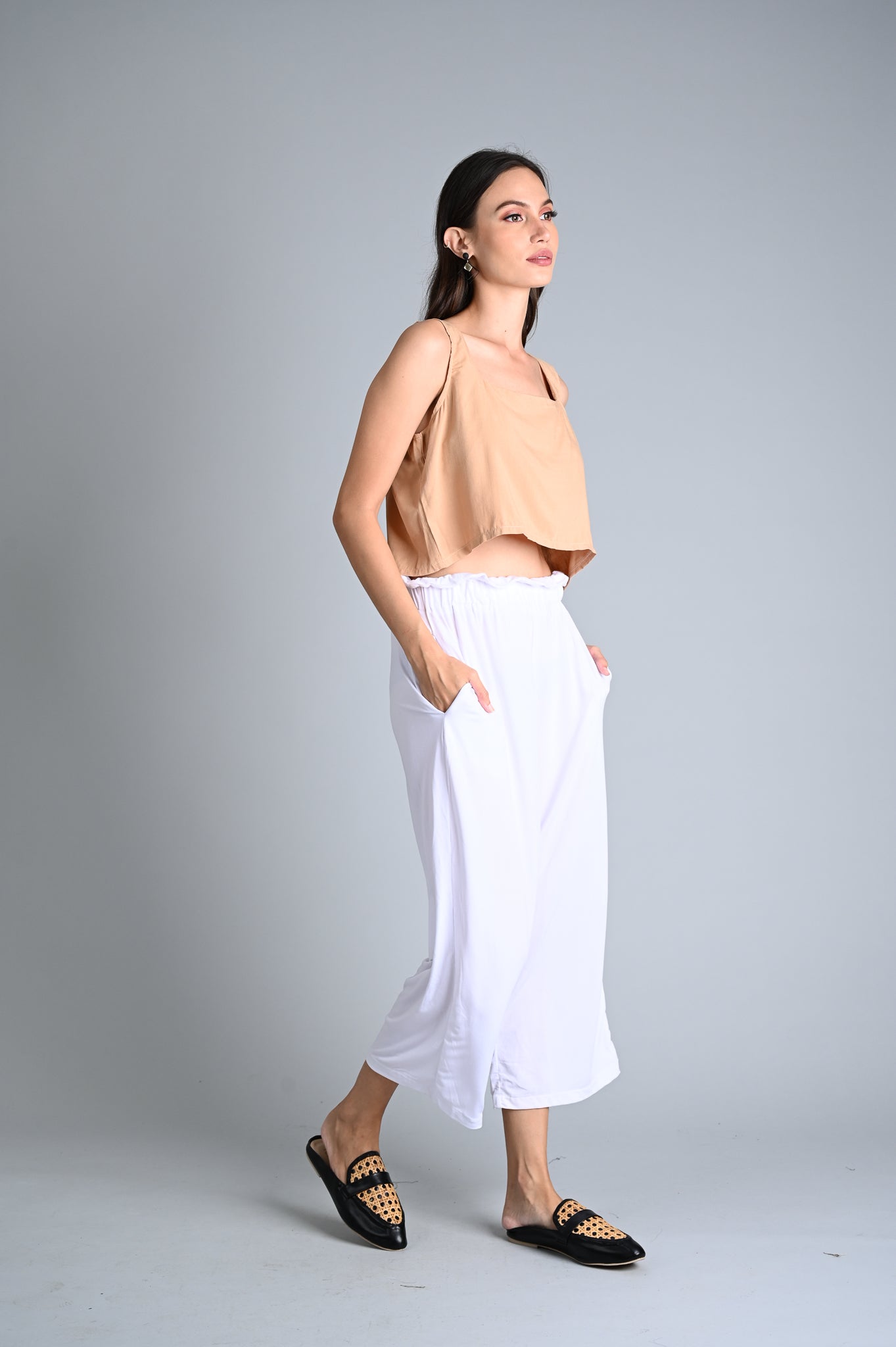 MUM x RPB 3: Rowena Top