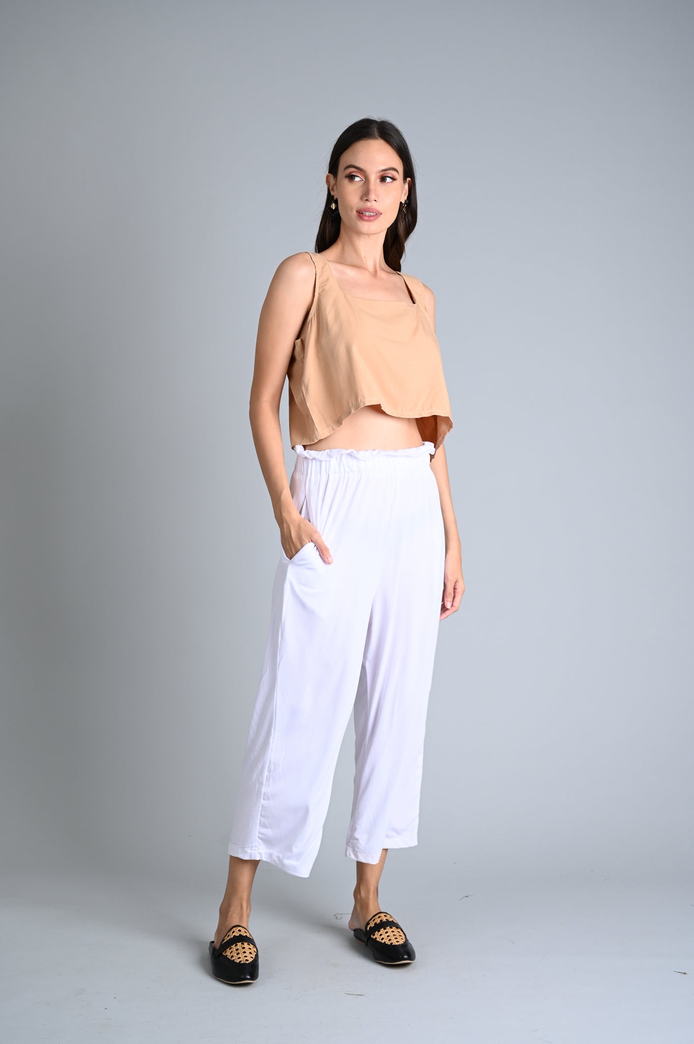 MUM x RPB 3: Rowena Top