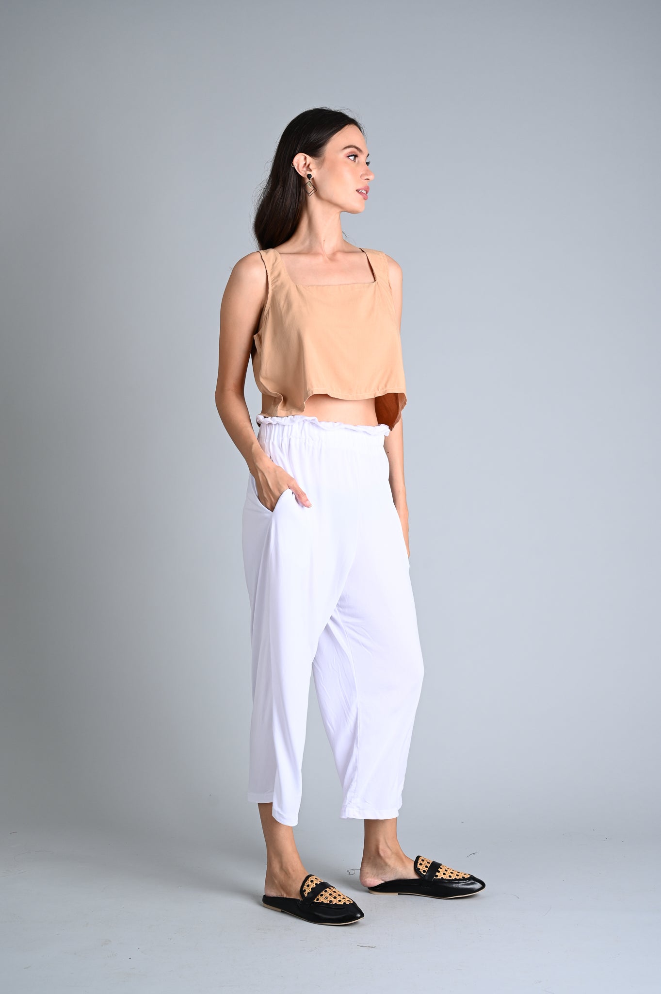 MUM x RPB 3: Rowena Top