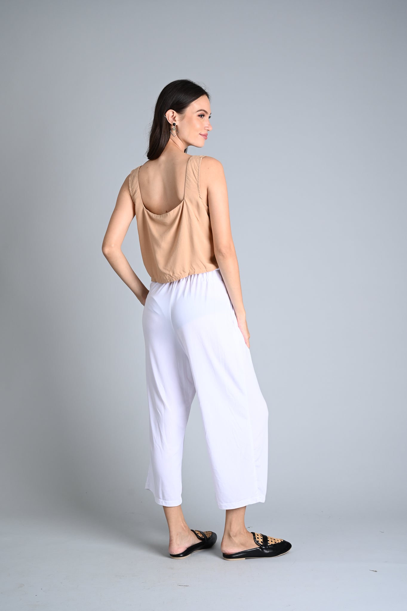MUM x RPB 3: Rowena Top