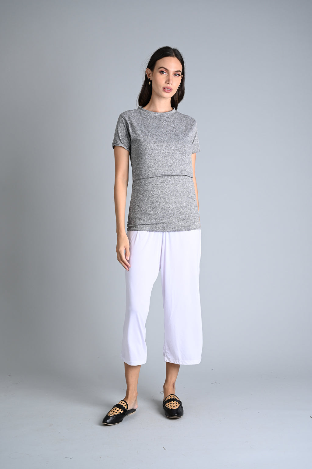 Basic Breastfeeding Shirt