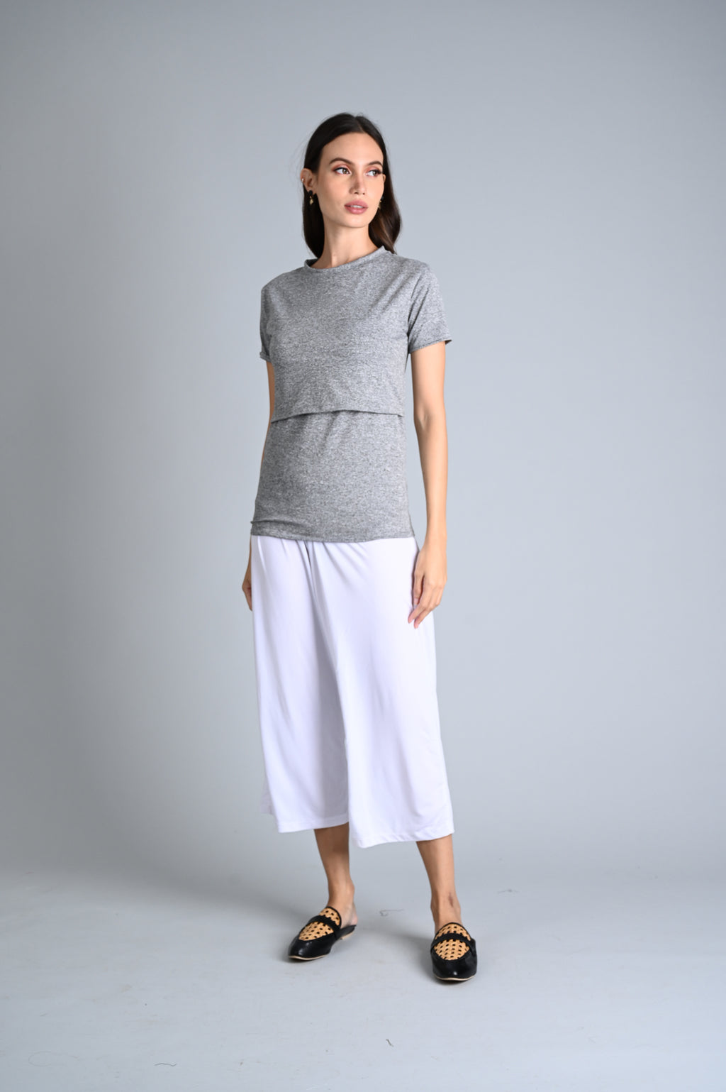 Basic Breastfeeding Shirt