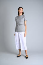 Basic Breastfeeding Shirt