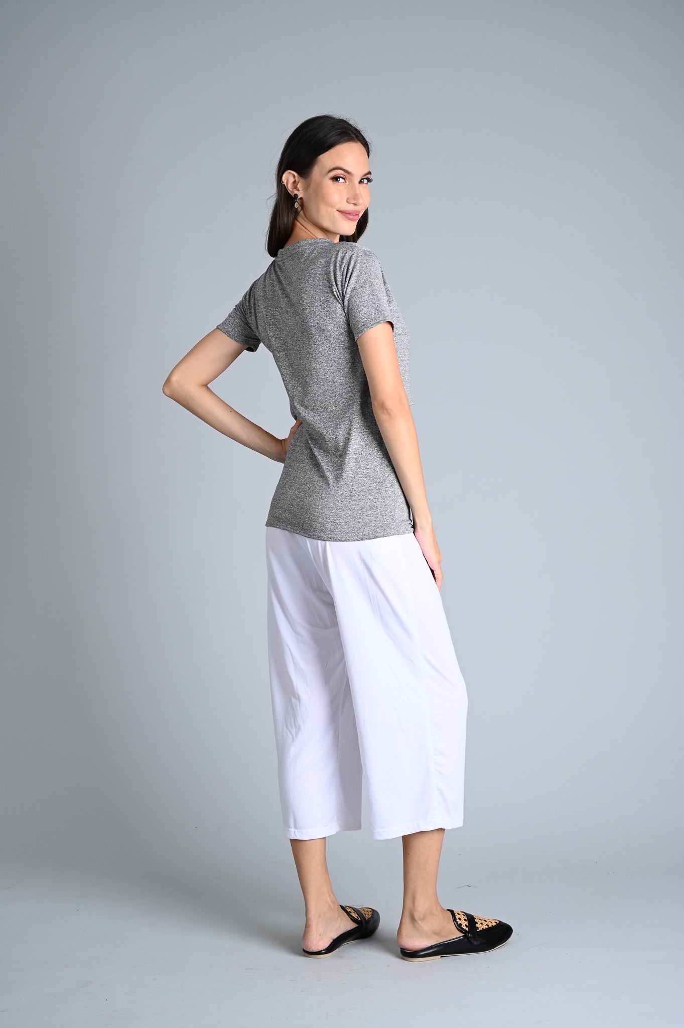 Basic Breastfeeding Shirt