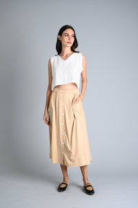 MUM x RPB 3: Chere Skirt