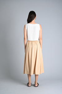 MUM x RPB 3: Chere Skirt