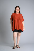 Tops: Mila Tiered Top