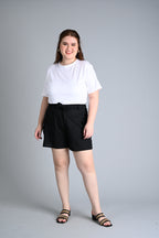 Bottoms: Adalwine Cargo Shorts