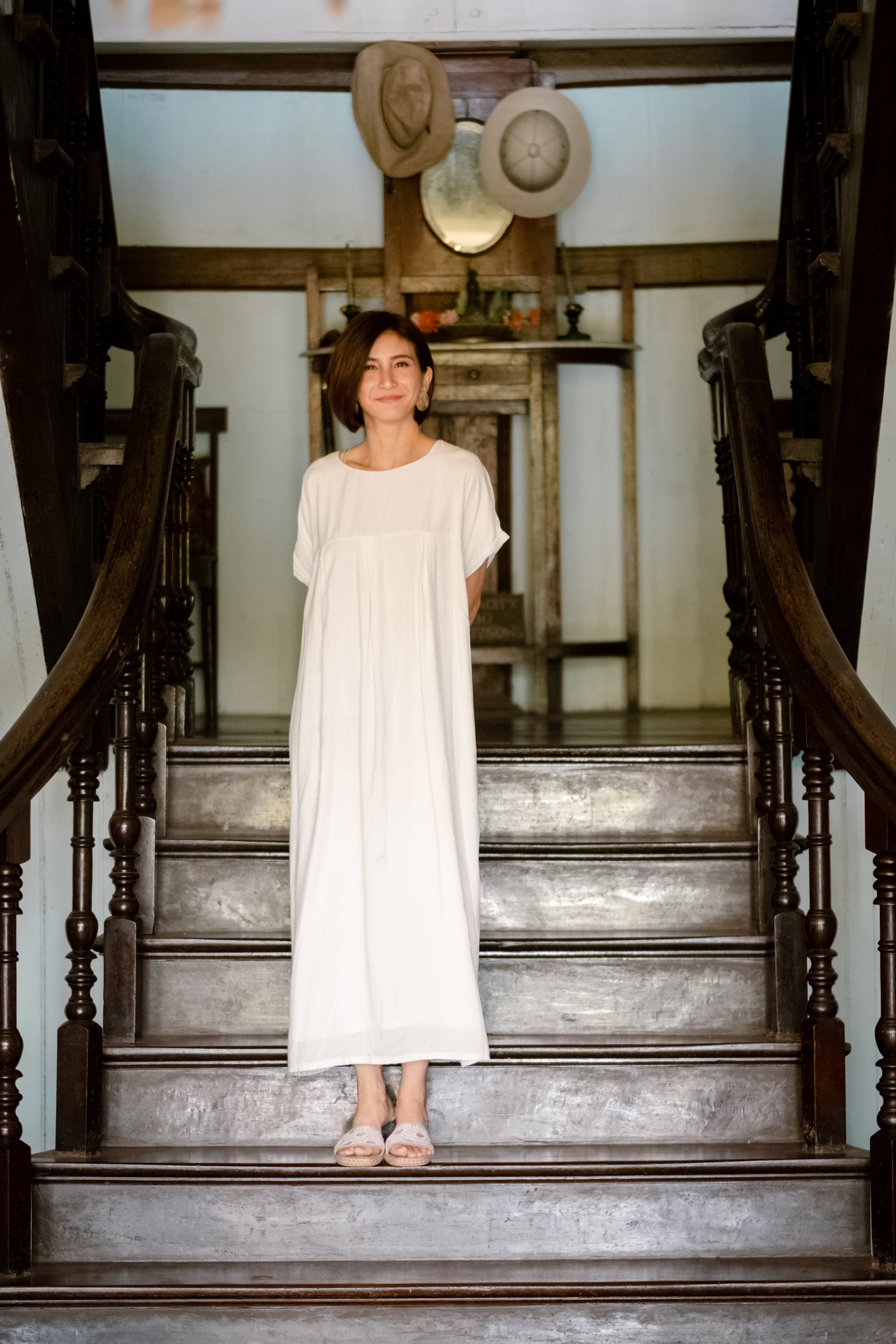 MUM x RPB 6: Mel Dress